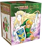 The Legend of Zelda Box Set