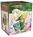 The Legend of Zelda Box Set