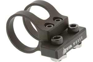 Odin Works Acc-FLM-ML, M-LOK Flm 1" Flashlight Mount