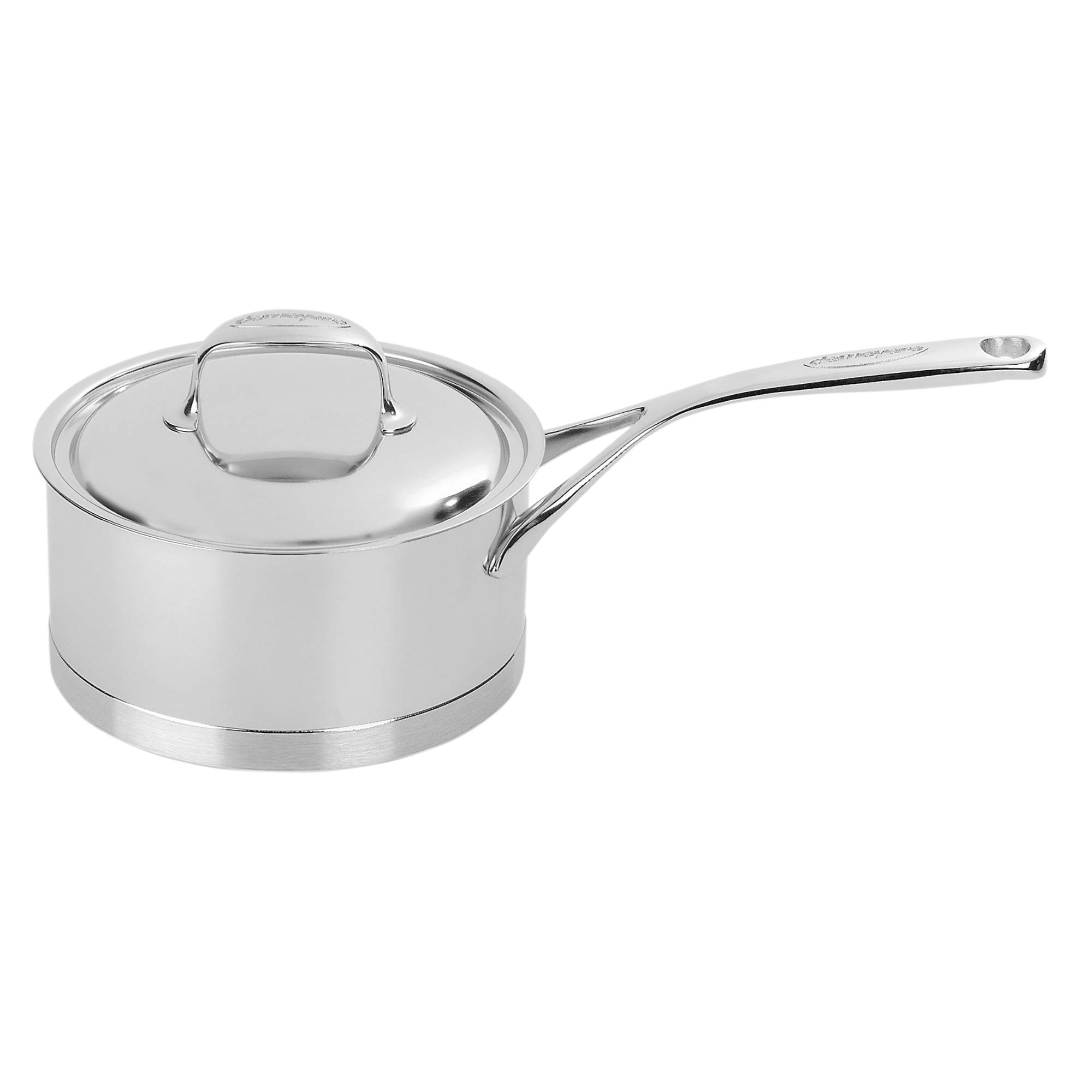 DEMEYERE 41516 Lid, Silver, 16cm