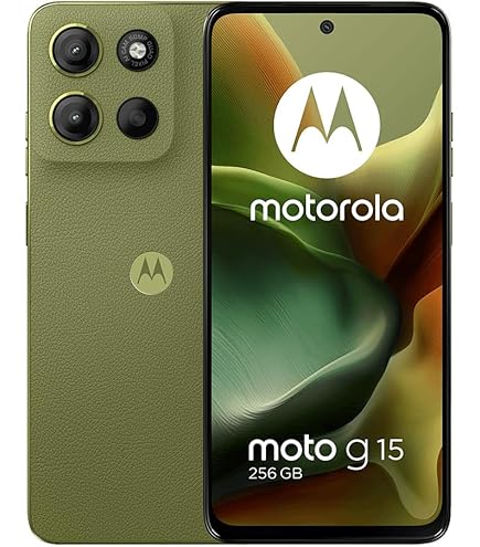 Amazon.com: Motorola Moto G05 XT2523-2 Dual-SIM 128GB + 4GB