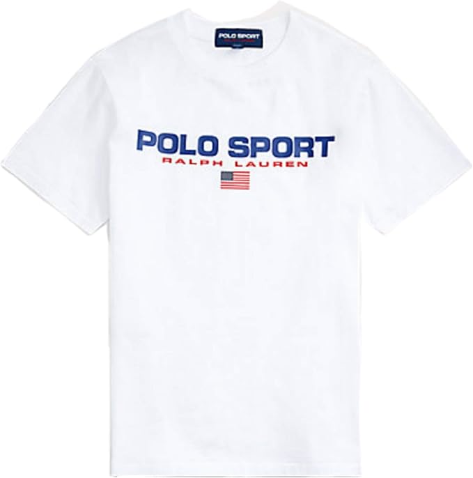 camiseta polo sport ralph lauren