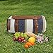 HappyPicnic Extra Large Picnic Blanket Rug,87
