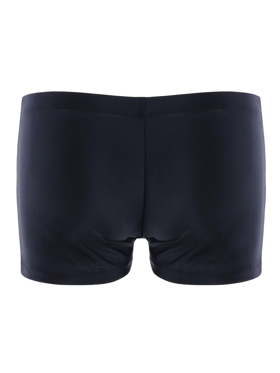 hannea plus size geometric swing tankini