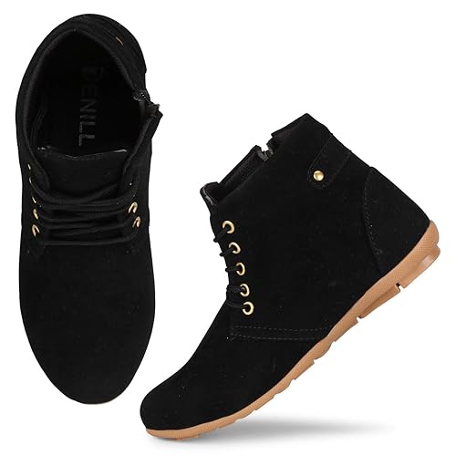 comfortable stylish boots