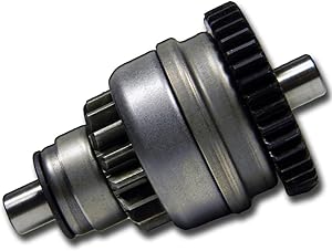 Starter Drive Polaris 3085394 3090034 3087030 Bendix NEW