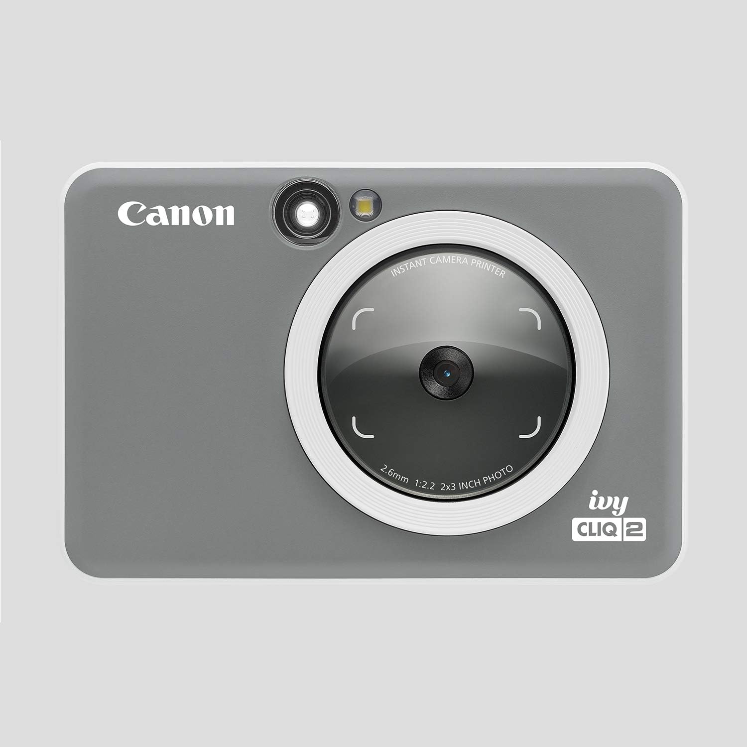 canon ivy cliq 2 plus