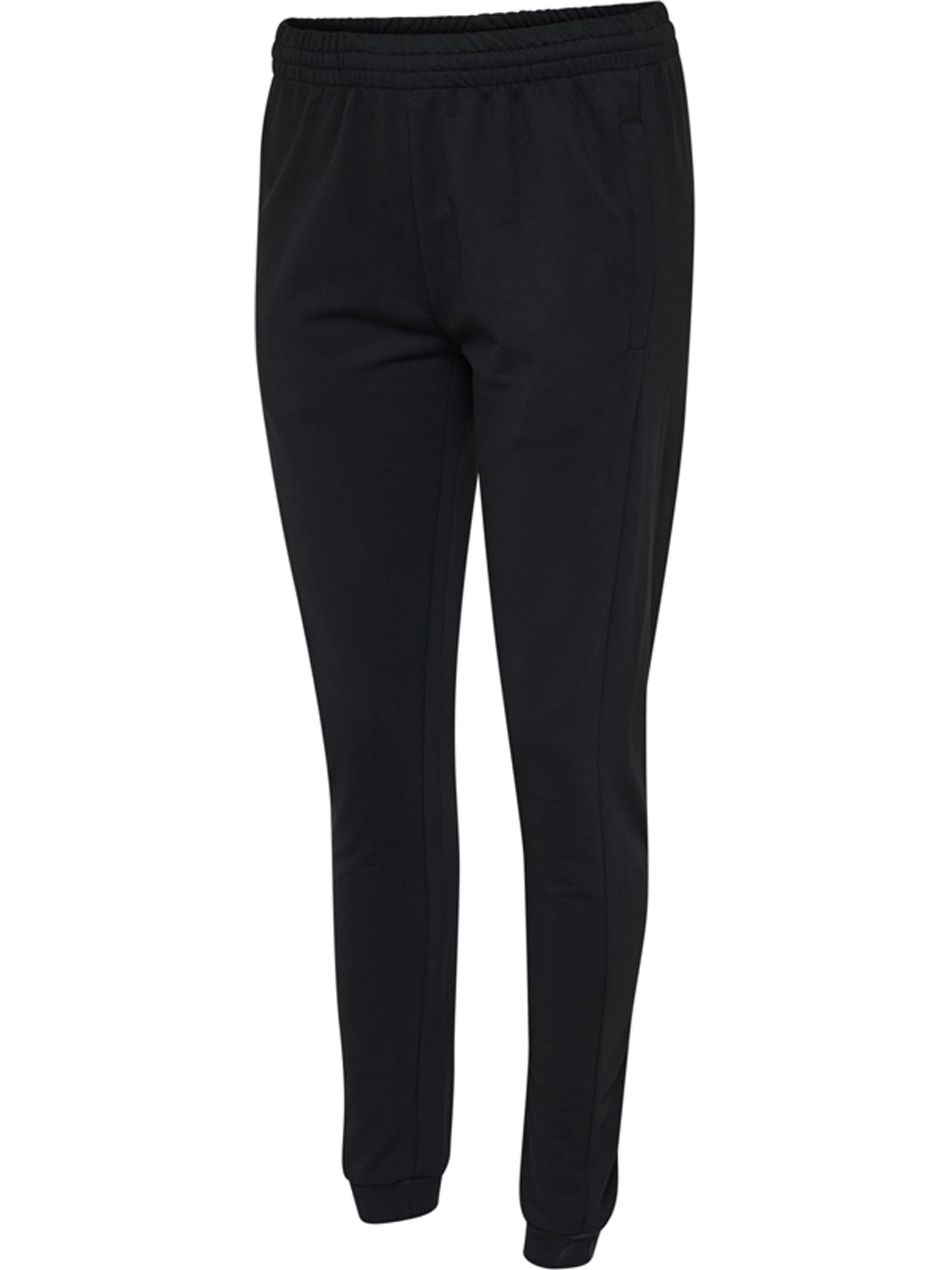hummel Women's Go Cotton Pants Women's Trousers
