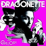 Dragonette Album: «Galore» (Front side) Dragonette Album: «Galore» (Front side)