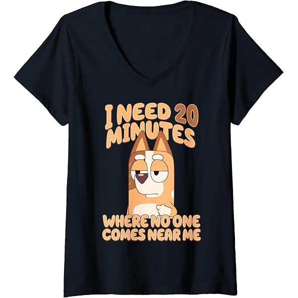 Women's Dog Lover Graphic T-Shirt - V-Neck 'Only My Dogs Will Not Betray Me' Eco-Friendly Tee