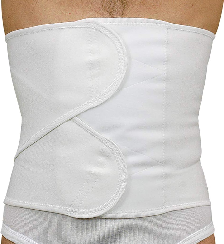 MANIFATTURA BERNINA Sana 55101 Pancera Postoperatoria Regolabile in