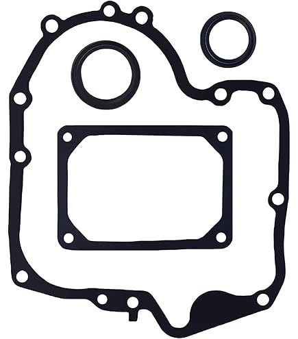 Amazon.com: Bill's Place Part # 49120-0858 Crankcase
