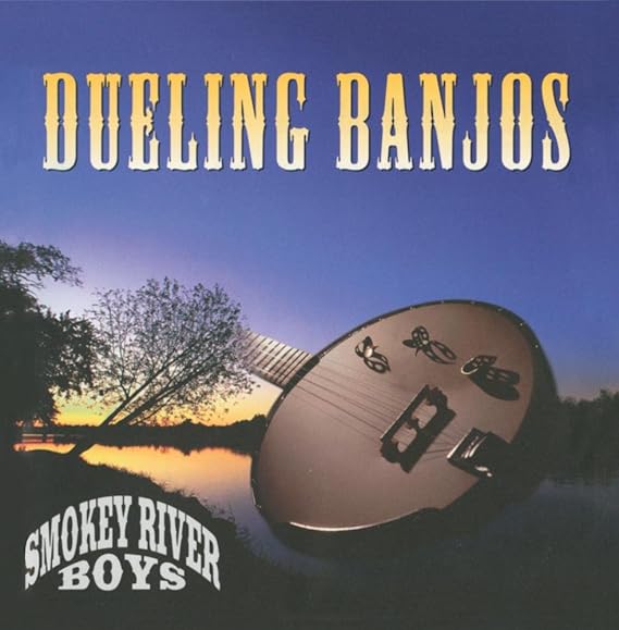 Dueling Banjos Amazon.co.uk CDs & Vinyl