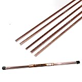 Brazing Rods Phosphor Copper 5% Silver Nitrate