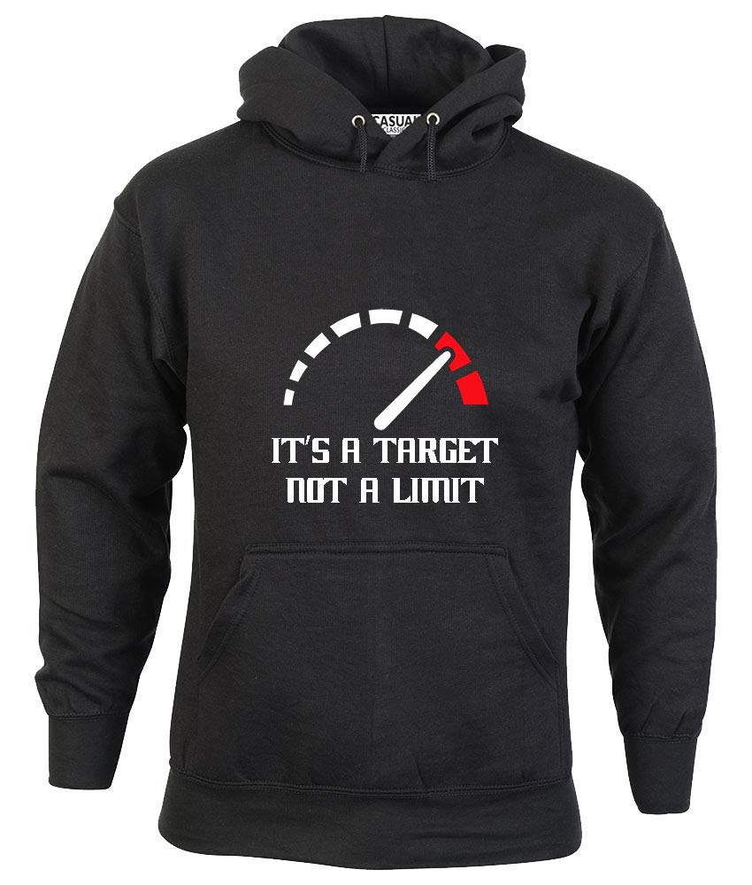 plain white hoodie target