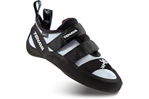 Tenaya Inti Rock Climbing Shoe
