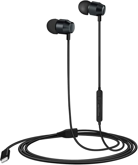 Amazon Co Jp Palovue Iphone イヤホン Lightning端子 イヤフォン Mfi 認証製品 マグネット式 Iphone 12 Mini Pro Pro Max Iphone 11 Pro Pro Max Iphone X Xs Xs Max Xr Iphone 8 8plus Iphone 7 7plusに対応 マイク内蔵 コントローラ付き ライトニングケーブル