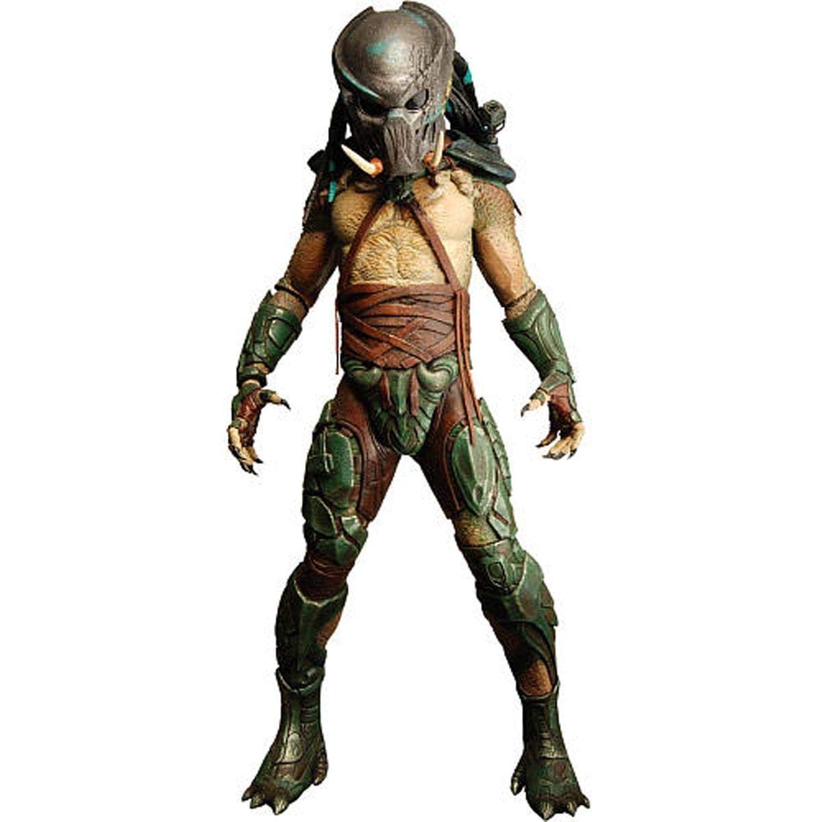 NECA Predators 2010 Movie Series 2 Action Figure Tracker