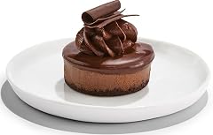 Whole Foods Market Mini Triple Chocolate Cheesecake