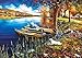 Buffalo Games - Days to Remember - A Day On The Dock - 500 Piece Jigsaw Puzzle