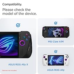Spigen Rugged Armor Pro Designed for ASUS ROG