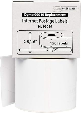 dymo 99019