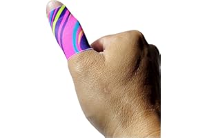 Bowling Thumb Sock – from The Makers of The Original Thumb Sock