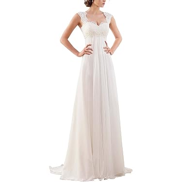 Amazon Best Sellers: Best Wedding Dresses