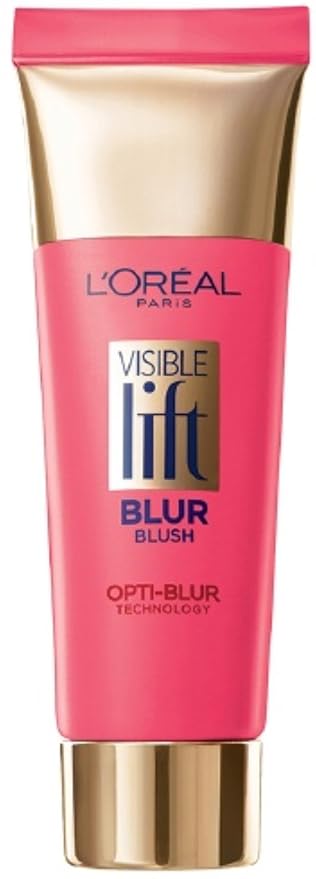 loreal visible lift blush
