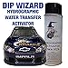 Dip Wizard Hydrographic Water-Transfer Printing Aerosol Activator (6oz)