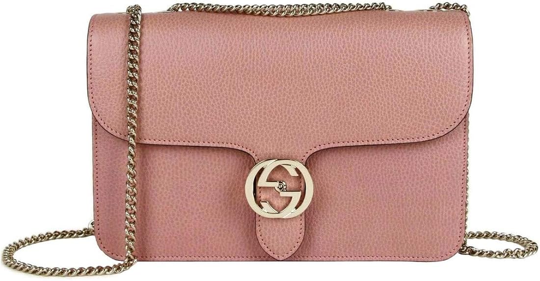 gucci crossbody bag with chain strap