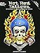 Hot Rod Tattoos Stained Glass Coloring Book (Dover Design Coloring Books)