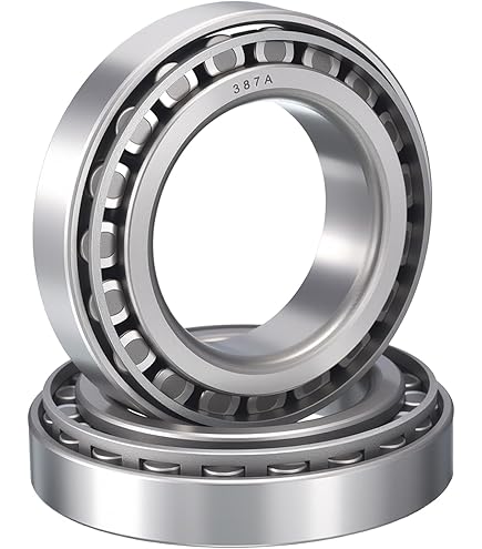 NTN Bearing 32306 Tapered Roller Bearing Cone and Cup Set