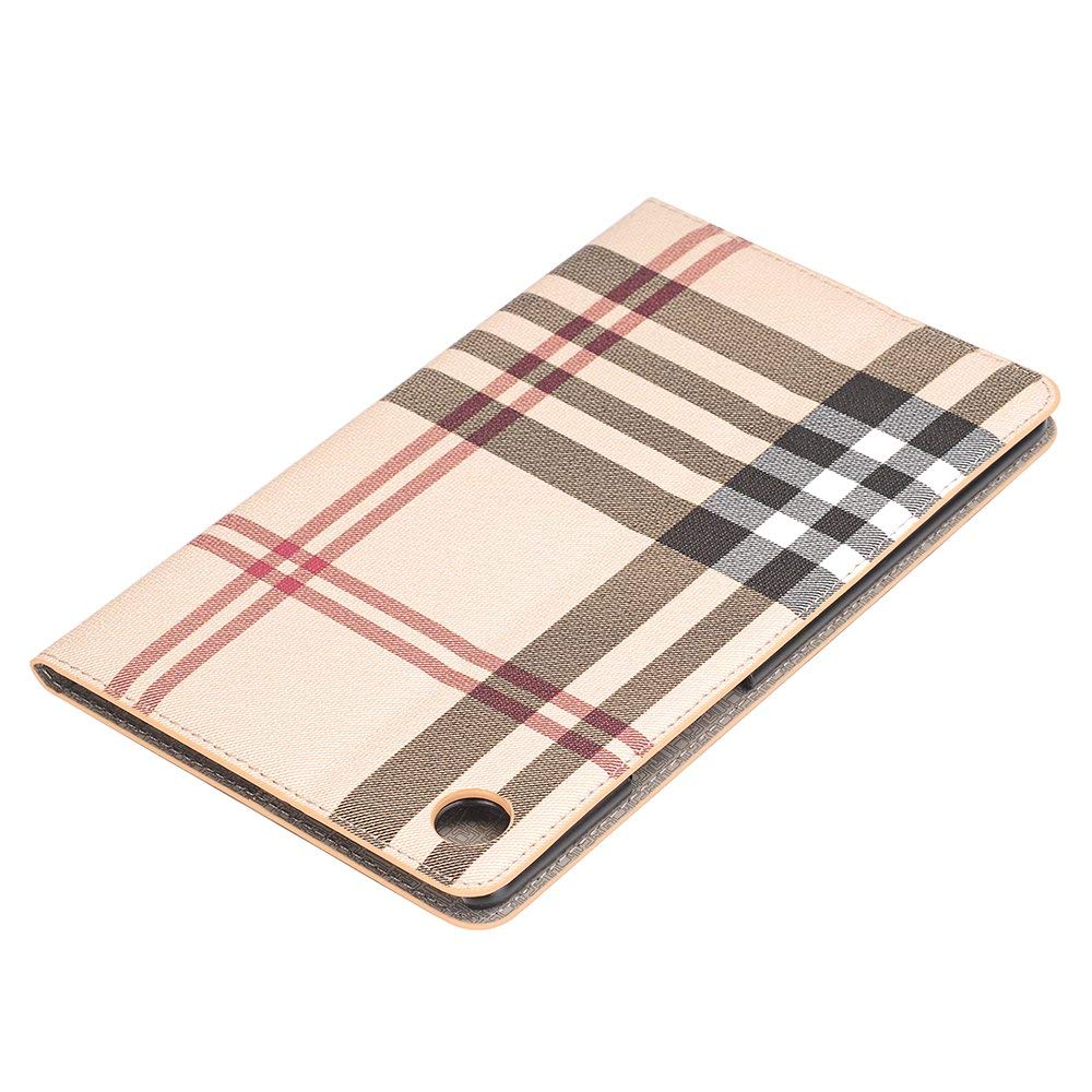 Huawei T3 8'' Case Wallet, TechCode Luxury Book