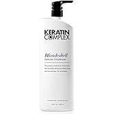 Keratin Complex Blondeshell Debrass Conditioner