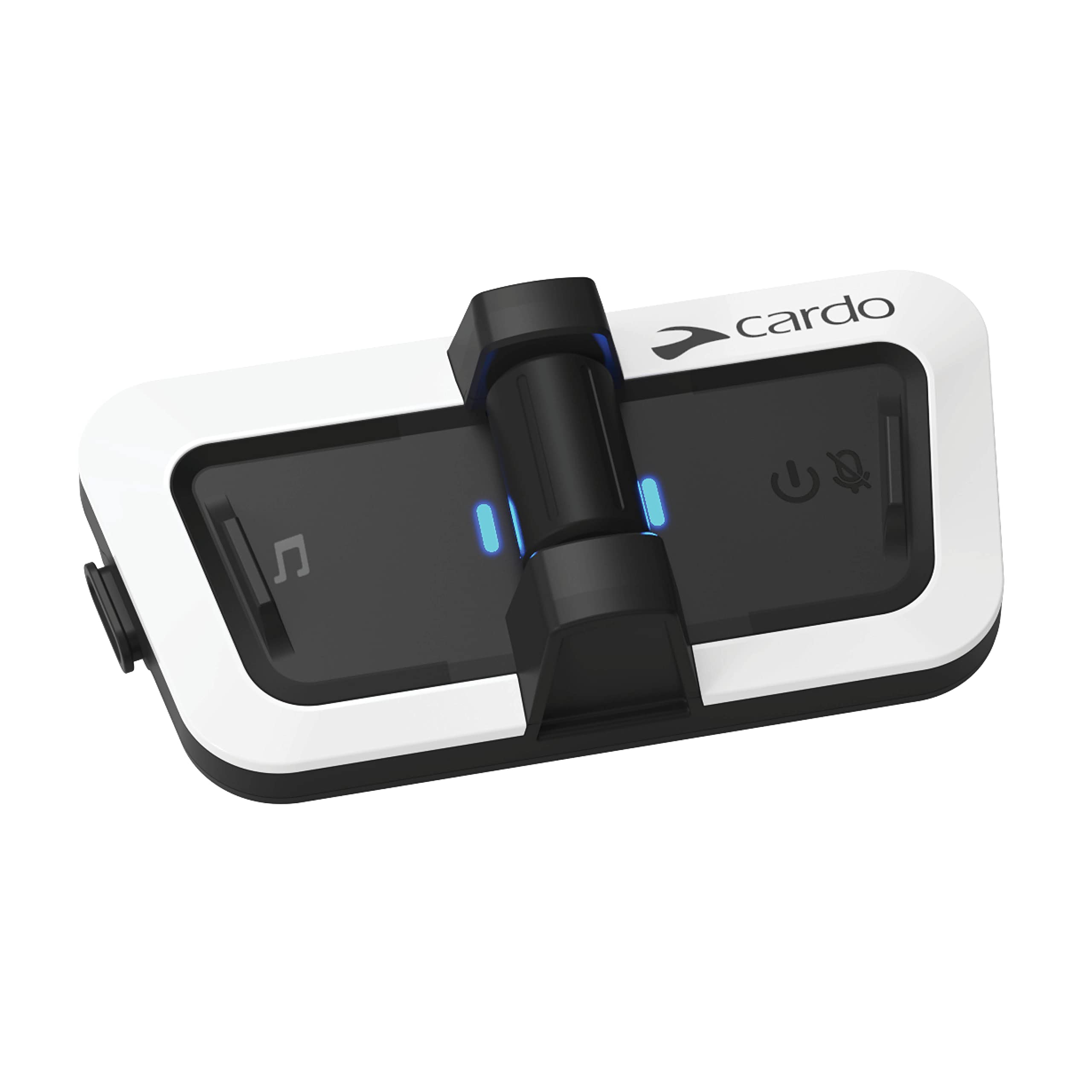 Cardo PACKTALK OUTDOOR WHITE — image 1