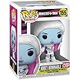 Funko Pop! Vinyl: Monster High - Abbey Bominable