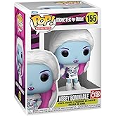 Funko Pop! Vinyl: Monster High - Abbey Bominable