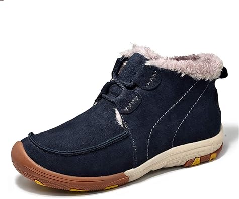 botas de invierno para hombres