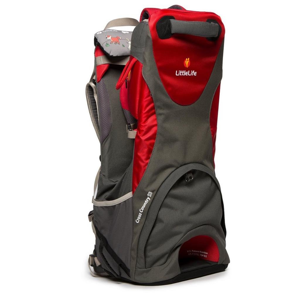 littlelife voyager s3