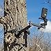 Rage Powersports Hunting Game Cam Adjustable Tree Mounting Arm