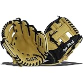All Star Fielders Training Mitt