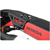 Oasis Rear Luggage Utility Rack for Honda XR650L / XR250L