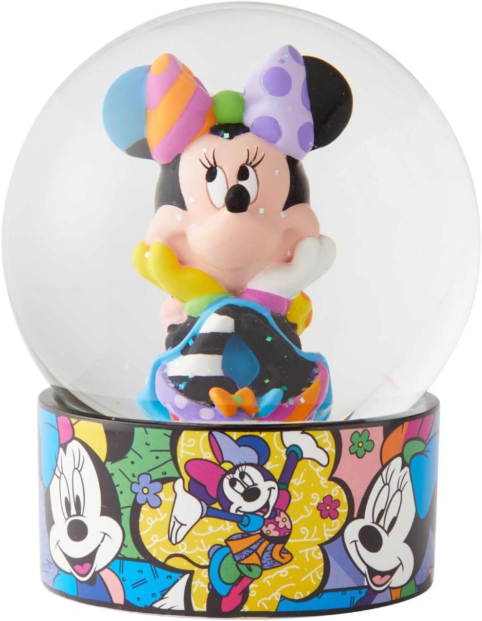 Disney BRITTO Collection - Balón de Agua, Multicolor, Talla única ...