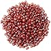 Food to Live Organic Adzuki Sprouting Beans, 3 Pounds – Whole Raw Dried Azuki Beans (Red Mung Beans), Non-GMO, Kosher, and Vegan, Bulk Organic Beans