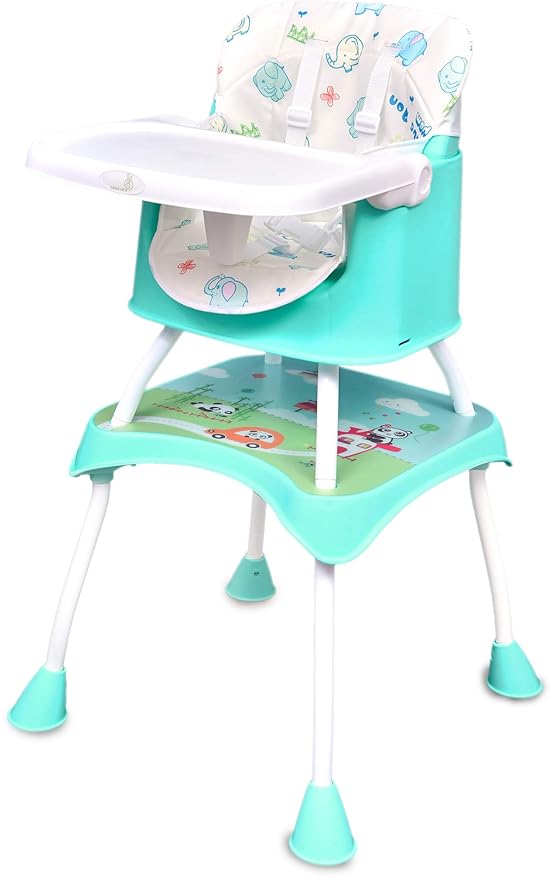 r for rabbit booster chair