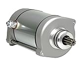 Starter Motor Replacement for 2002-2015 Polaris ATV Sportsman Ranger 600 700 800 Replaces 4010417 4011584 4012032 4013268