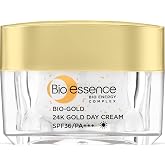 Bio-essence Bio-Gold Day Cream SPF25/PA+++ 40g