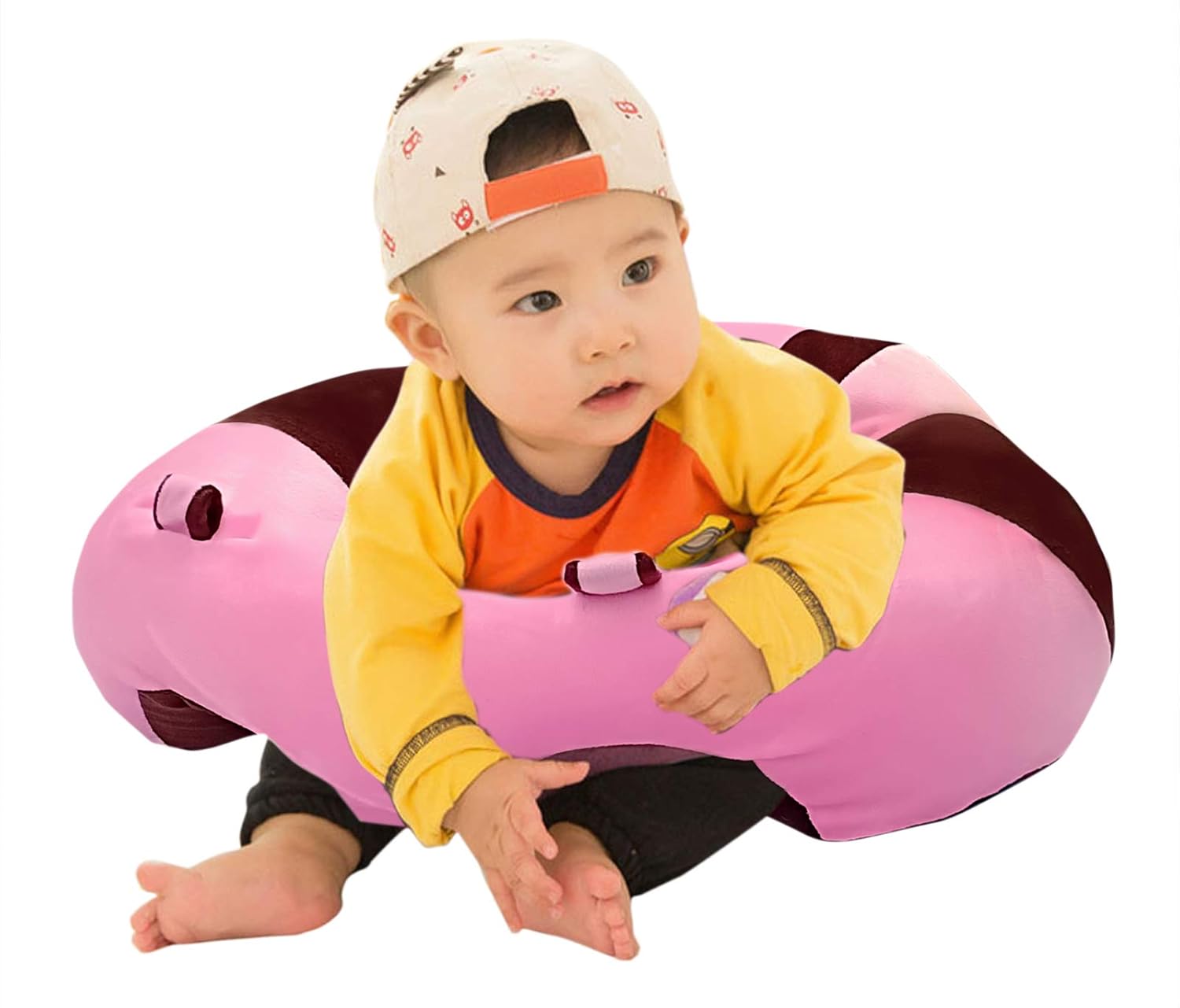 Baby Activity Entertainment Infant Chair Support Sofa Baby