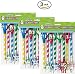 Fancy Fringed Party Blowers, 8ct (3 pack)